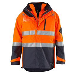 Water Resistant Clothes at RSEA Safety The Safety Experts