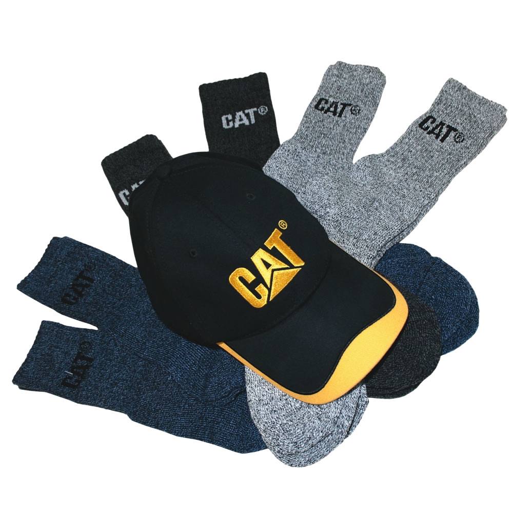 cat sock bundle cat 174 cap sock 7 pk bundle cat sock bundle cat 174 cap sock 7 pk bundle