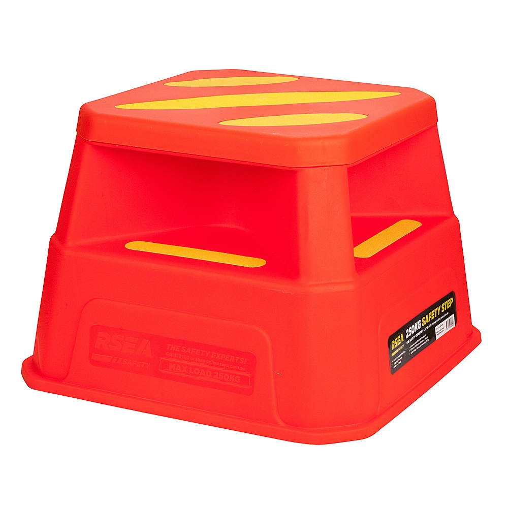 RSEA 250kg Safety Step