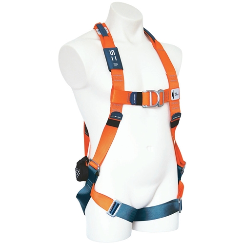 ergo chest strap
