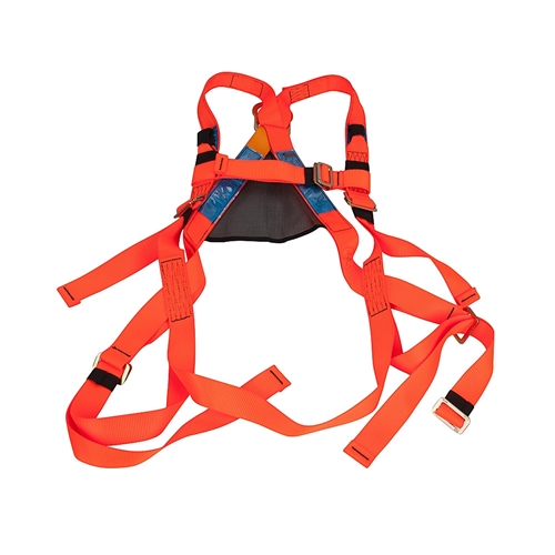 SpanSet® 1100 SPECTRE Tradie Full Body Harness
