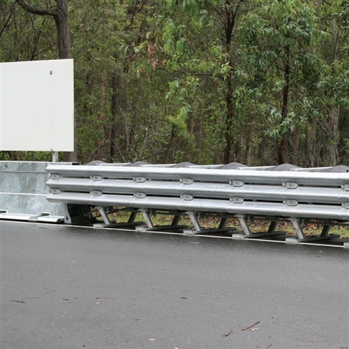 TAU 11 End Treatment