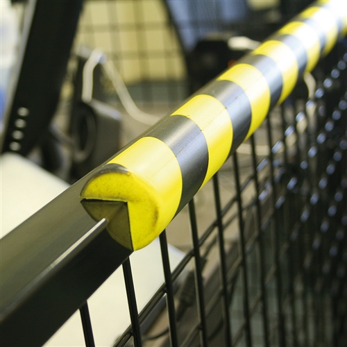 Barrier Group Impact Protection Foam Buffer V-Shape ACS-1