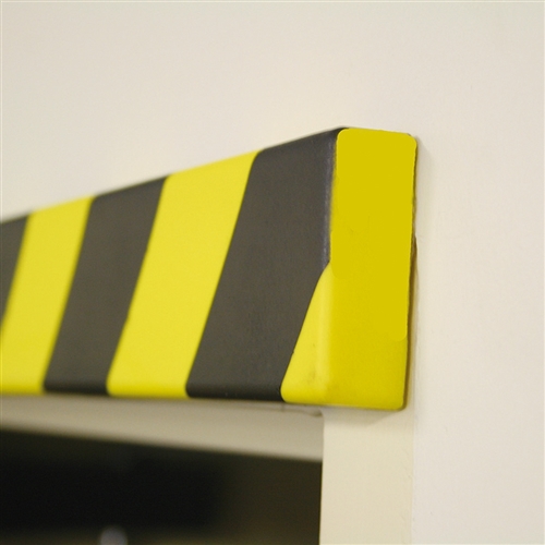 Barrier Group Impact Protection Foam Buffer Rectangular ACS-2