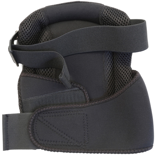 Blue Rapta Cool Flow Gel Knee Pad