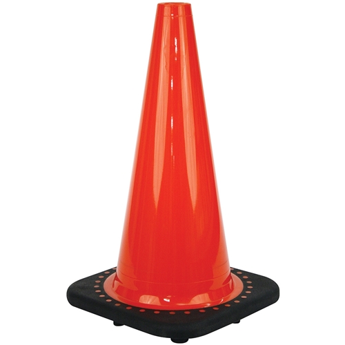 RSEA 450mm Plain Safety Cone 