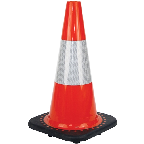 RSEA 450mm Reflective Safety Cone