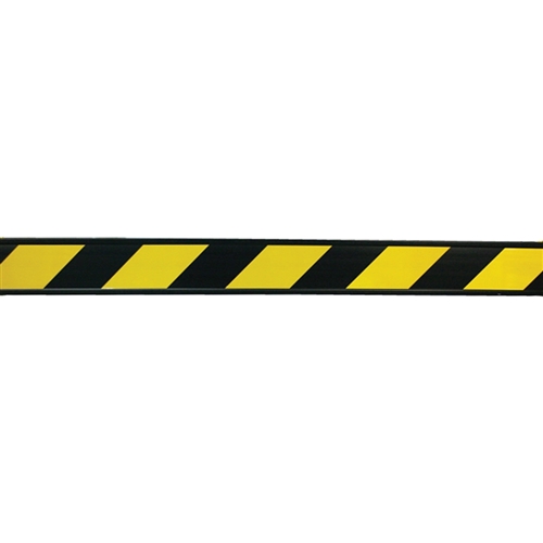 2500mm Barrier Board