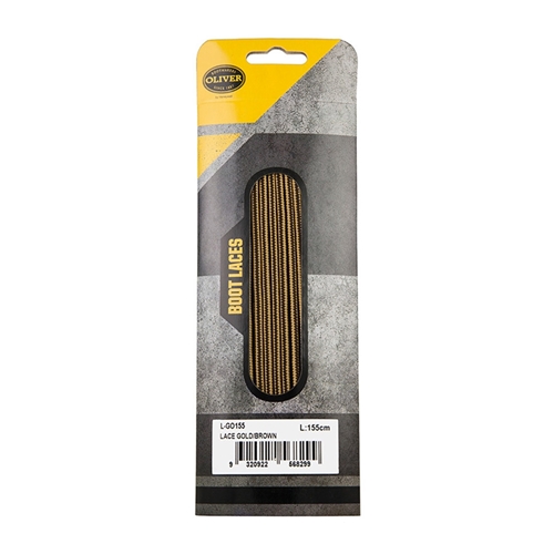 oliver boot laces
