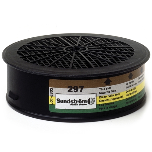 Sundström SR297 ABEK1 Gas Filter