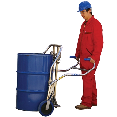 PBA Drum Trolley DTC01