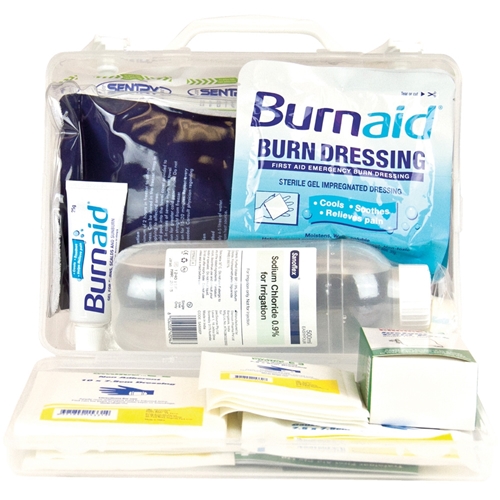 Trafalgar Emergency Burns Station T90180