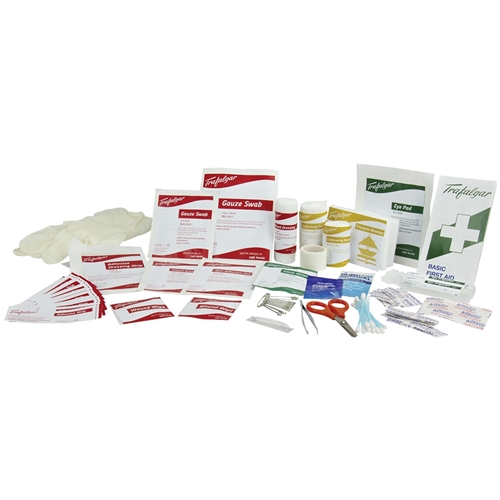 Trafalgar Family First Aid Kit 101289