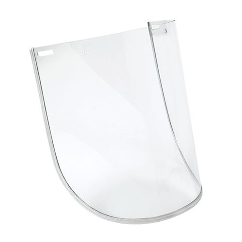 Scott Safety Polycarb Visor Replacement