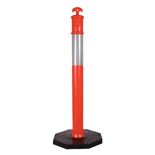 RSEA Economy 6kg Bollard & Base Set