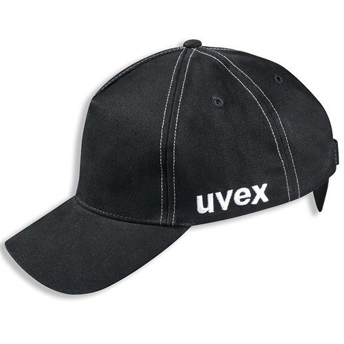 Uvex Casquette anti-heurt u-cap sport visière courte 9794420 