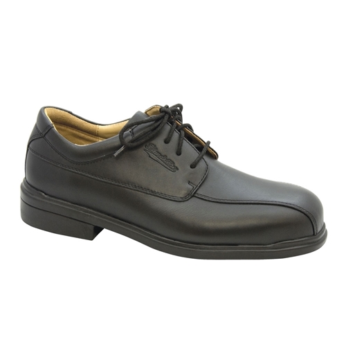 steel toe cap runners