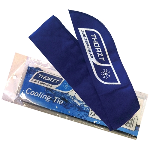 THORZT Sub Zero Cooling Neck Tie