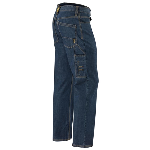 ELEVEN Workwear Evolution Denim Work Jean