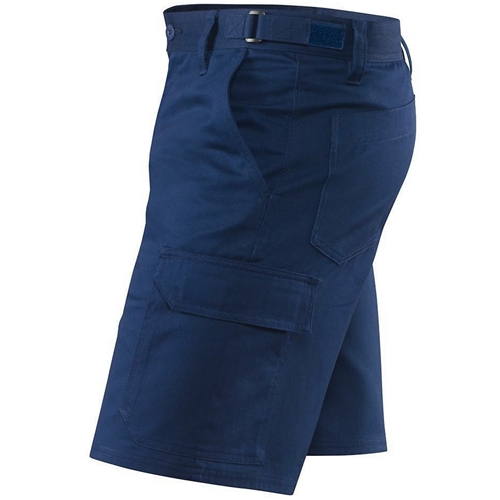 ELEVEN Workwear Essential Drill Cargo Work Short