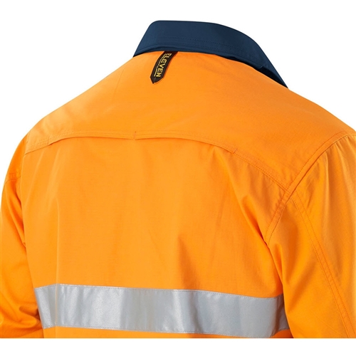hi vis shirt long sleeve