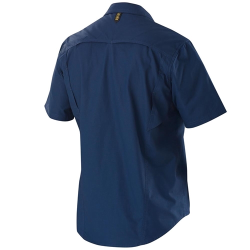 ELEVEN Workwear AEROCOOL S/S Work Shirt