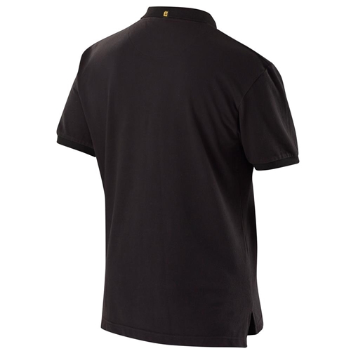 Men's short sleeve polo shirts