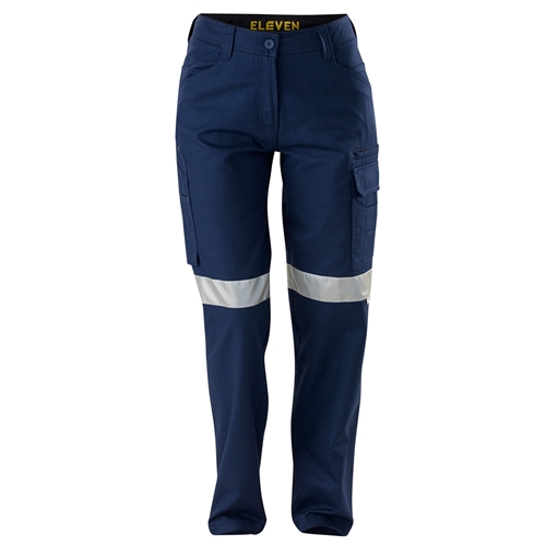 Women's AeroCool Ripstop Pants