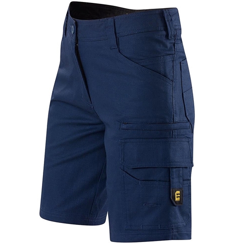 Ripstop Work Shorts Women