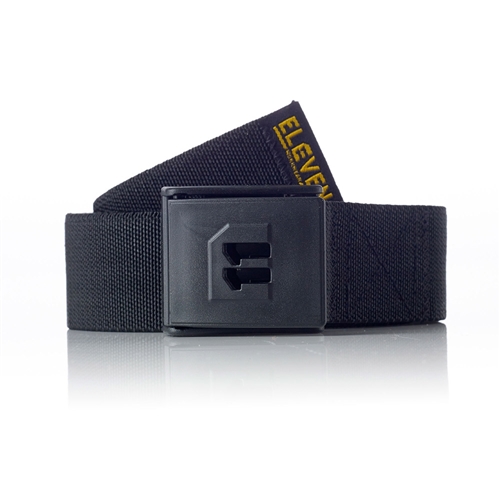 Stretch Belt with Plastic Buckle