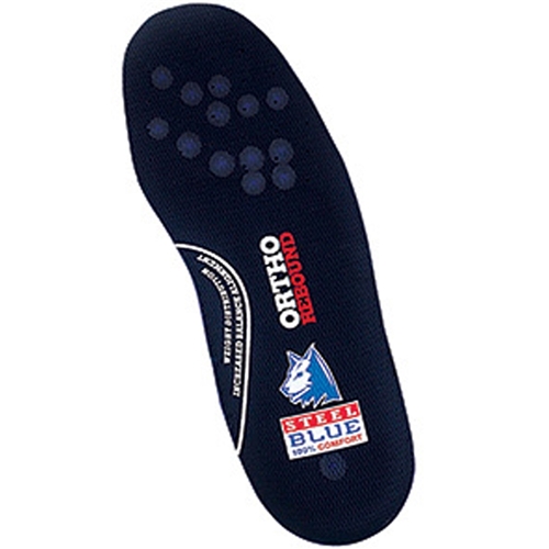 steel insoles