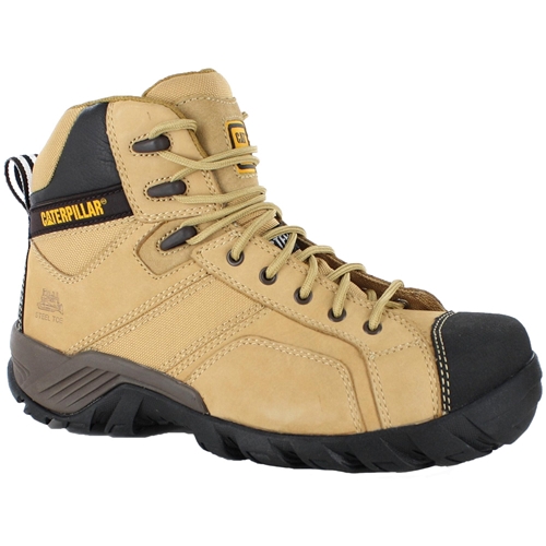 places to get steel toe boots