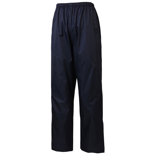 Ubewt Rain Pants - Navy Blue