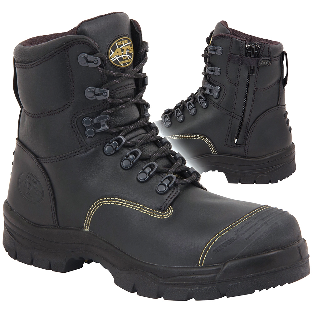 Rsea oliver boots sales