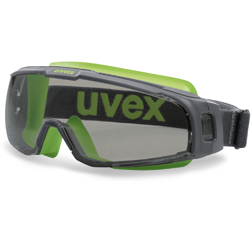 uvex goggles
