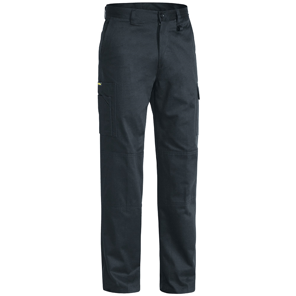 bisley lightweight cargo pants