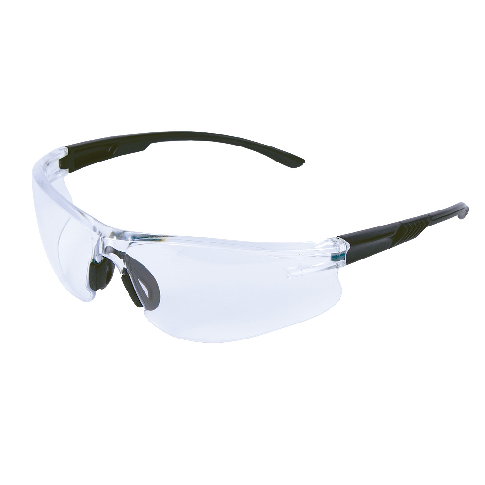 Blue Rapta Crosswind Safety Glasses