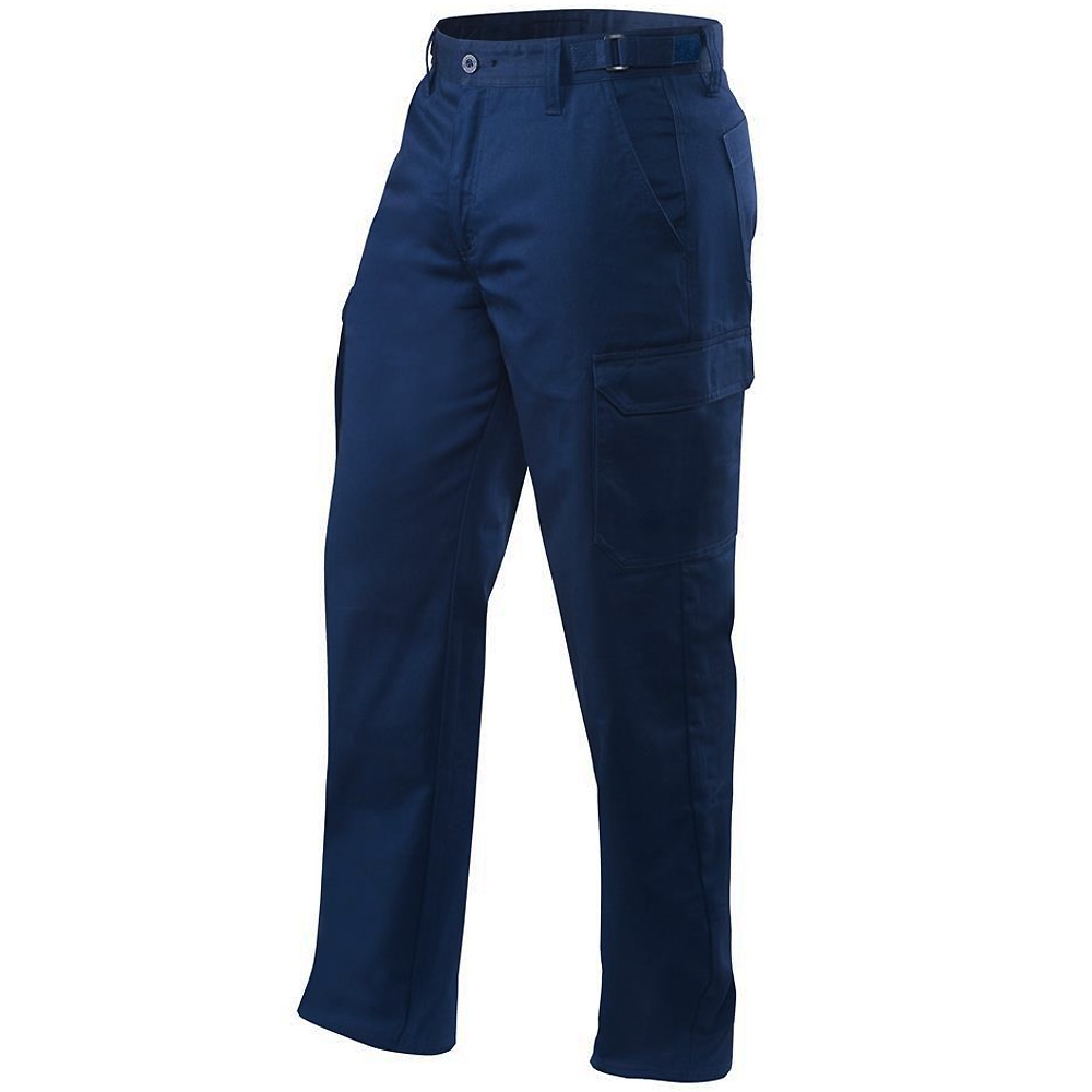 Wholesale Men S Trousers Work Outdoor Safety Reflective Pocket Uniform  Custom Hiking Navy Blue Tactical Cargo Pants  China Trousers and Cargo  Pants price  MadeinChinacom