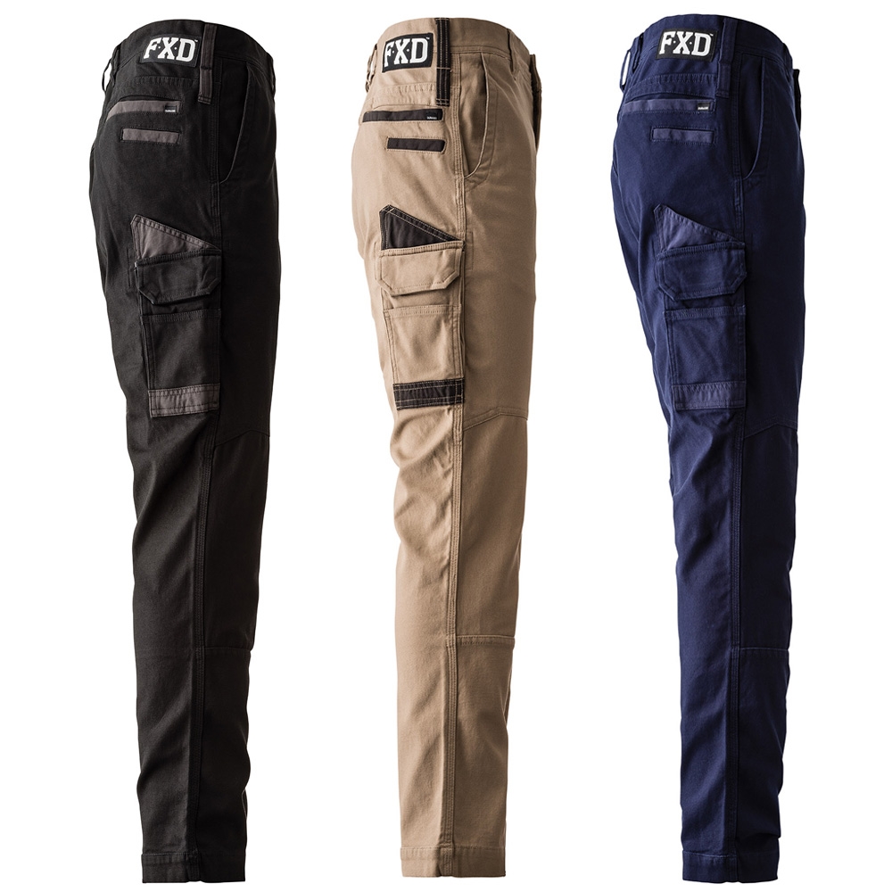 FXD WP3™ Stretch Work Pant